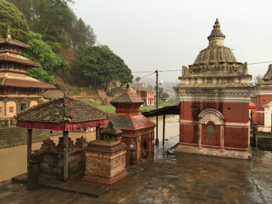 Indreshwar Mahadev Temple